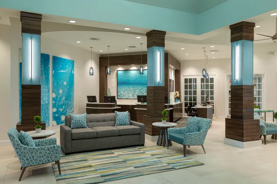Summer Bay Orlando By Exploria Resorts