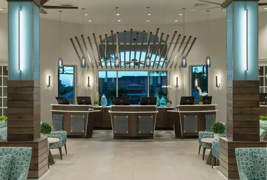 Summer Bay Orlando By Exploria Resorts