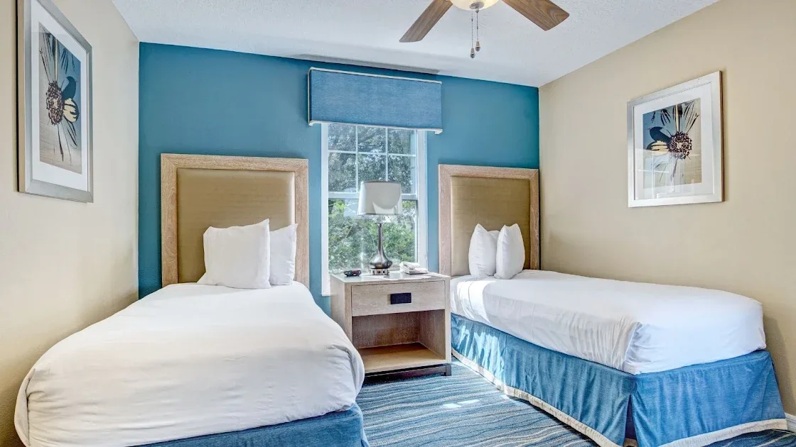 Summer Bay Orlando By Exploria Resorts