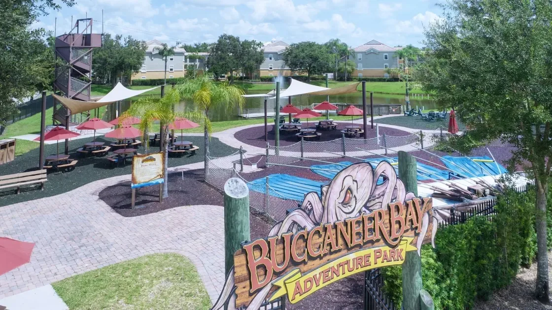 Summer Bay Orlando By Exploria Resorts