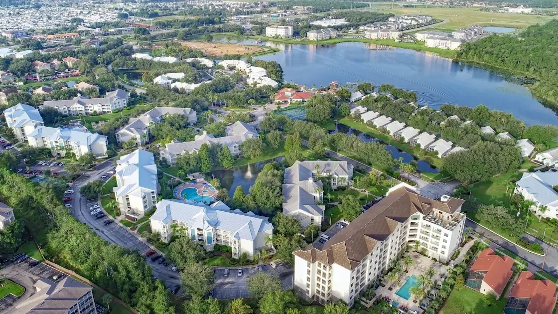 Summer Bay Orlando By Exploria Resorts