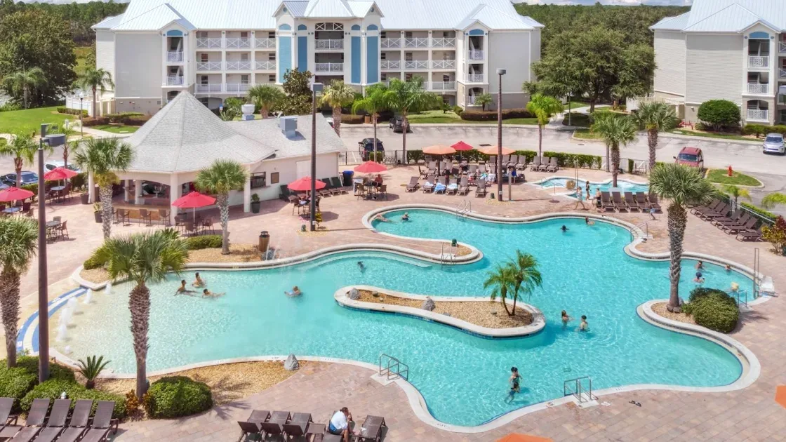 Summer Bay Orlando By Exploria Resorts
