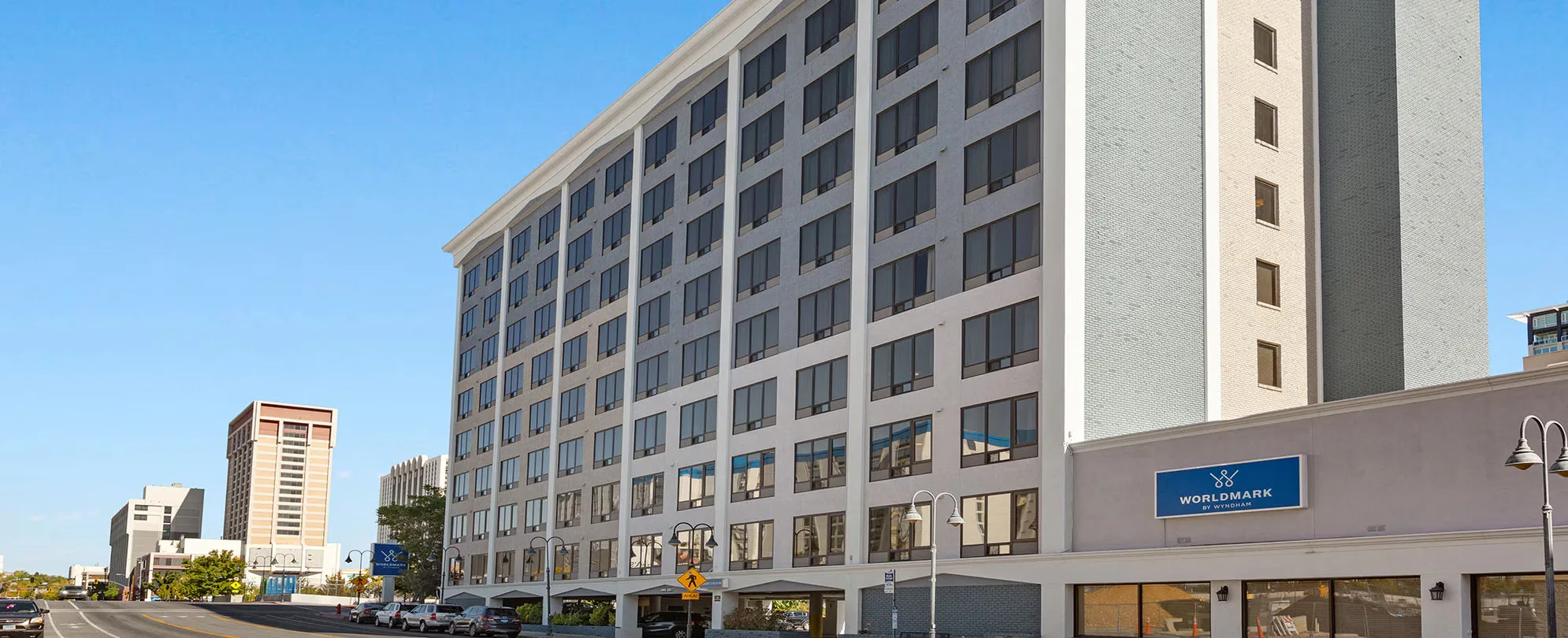 WorldMark Reno