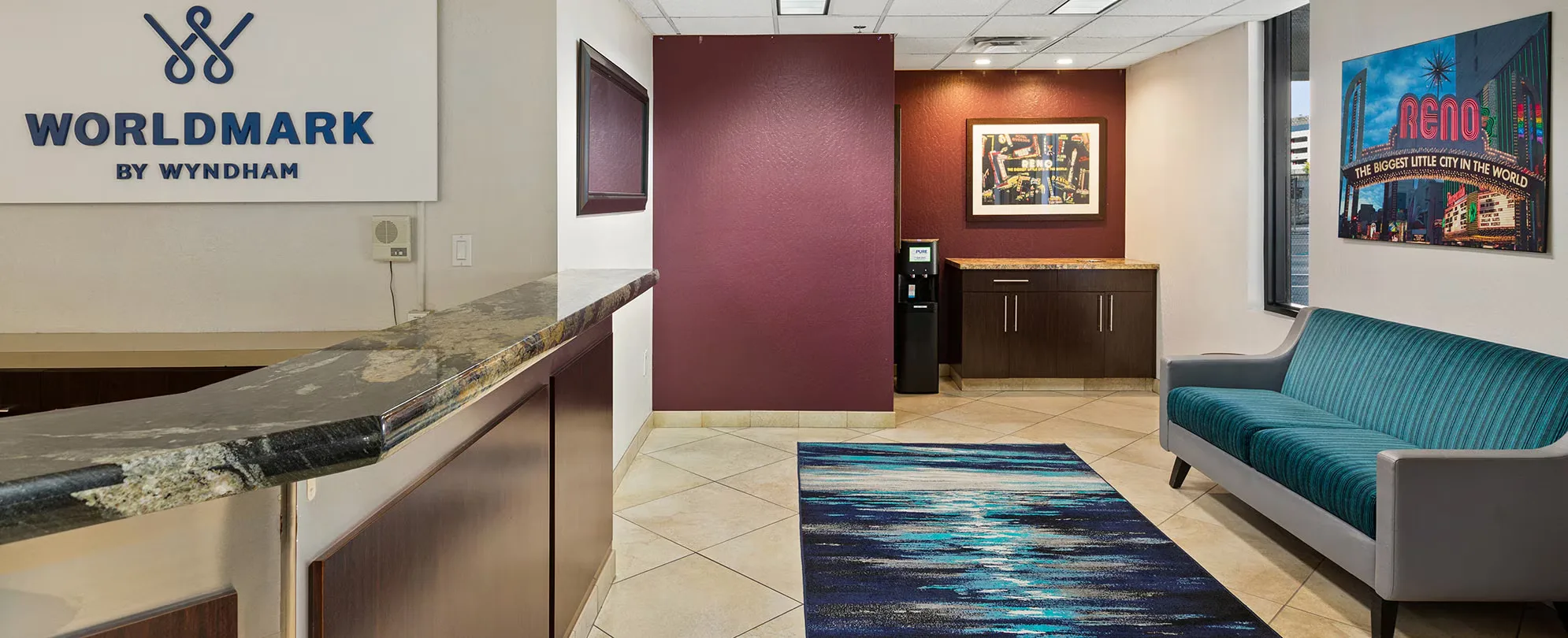 WorldMark Reno