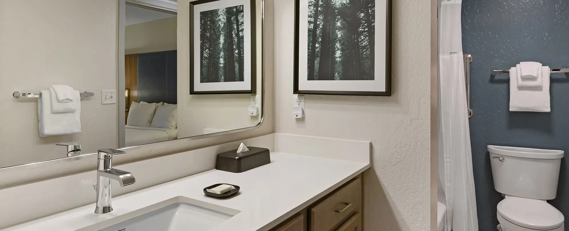 WorldMark Reno