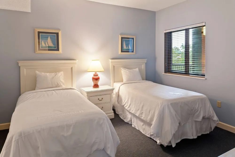 Waterside by Spinnaker Resorts