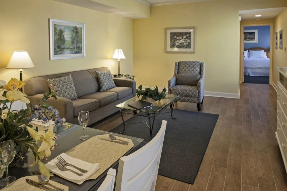 Waterside by Spinnaker Resorts
