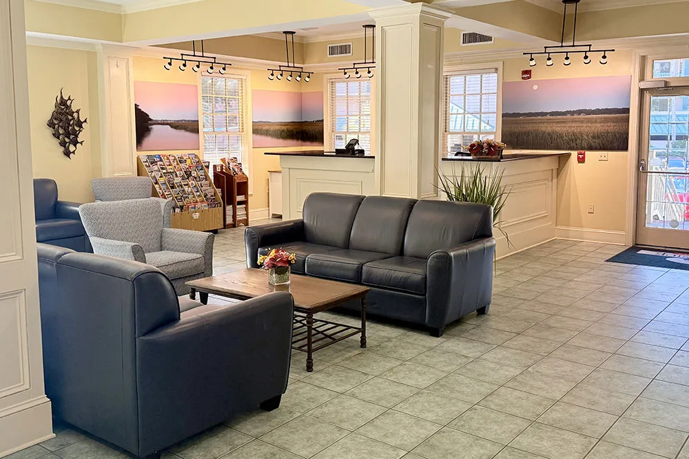 Waterside by Spinnaker Resorts