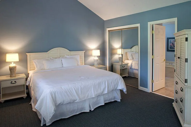 Carolina Club by Spinnaker Resorts