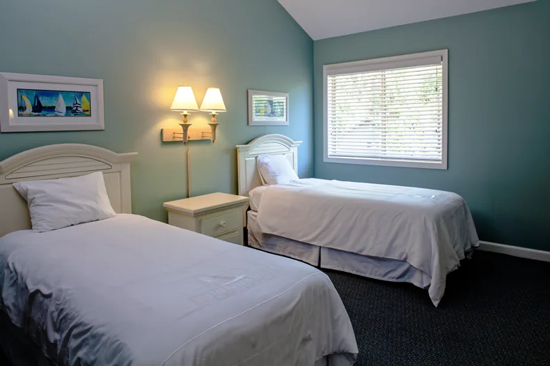 Carolina Club by Spinnaker Resorts