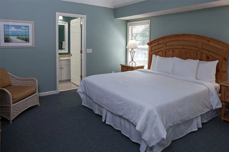 Carolina Club by Spinnaker Resorts