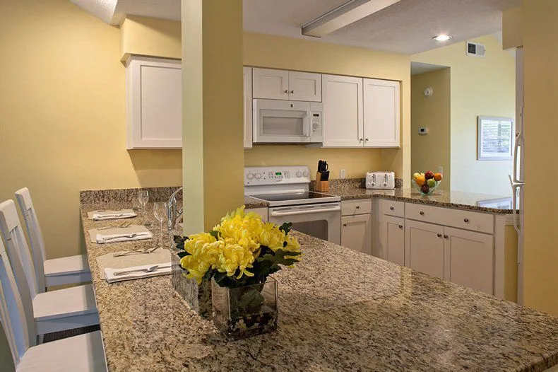 Carolina Club by Spinnaker Resorts