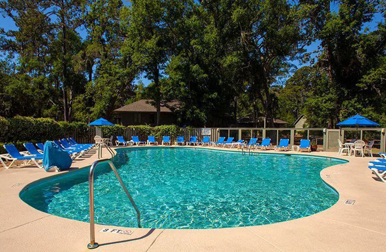 Carolina Club by Spinnaker Resorts