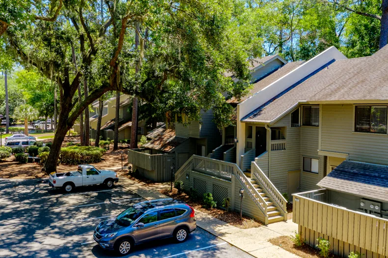 Carolina Club by Spinnaker Resorts