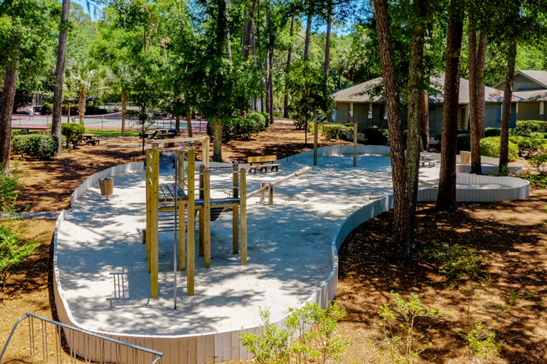 Carolina Club by Spinnaker Resorts