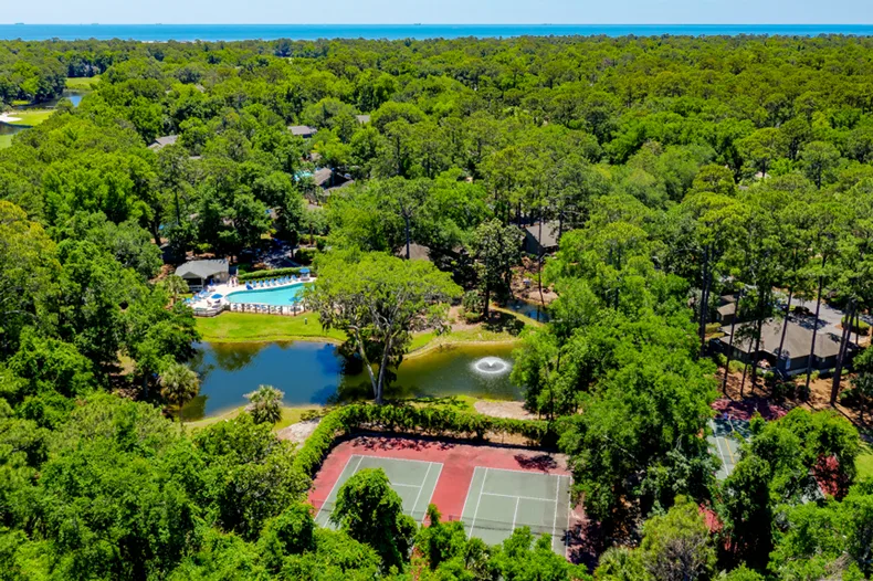 Carolina Club by Spinnaker Resorts