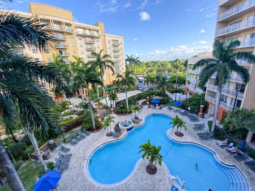 Club Wyndham Palm-Aire