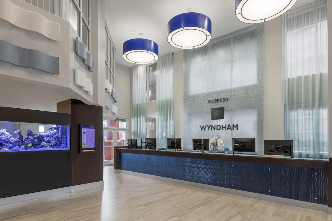 Club Wyndham Palm-Aire