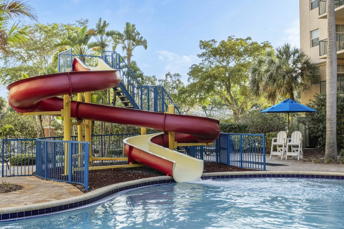 Club Wyndham Palm-Aire