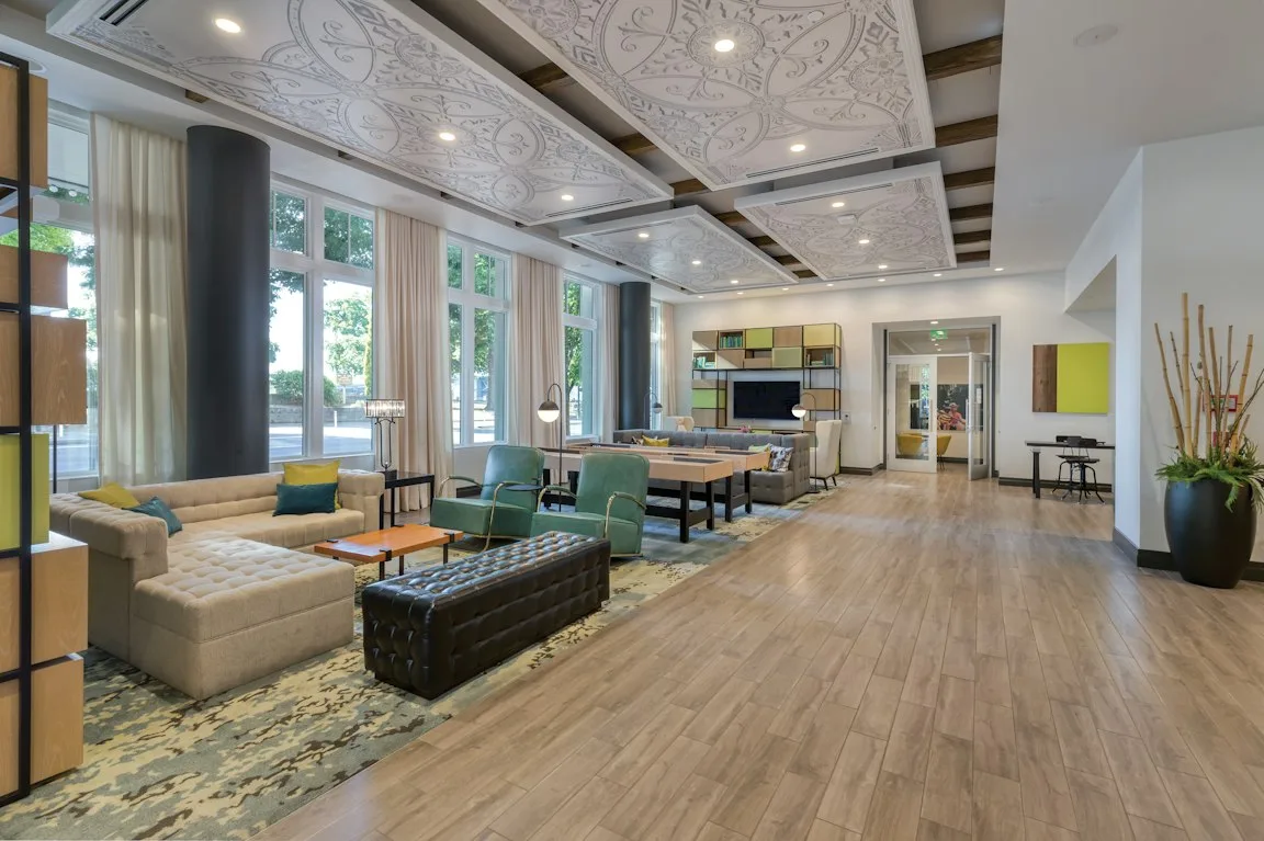 Club Wyndham Portland Waterfront Park