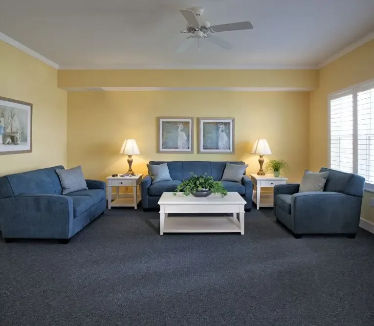 Bluewater Resort & Marina by Spinnaker Resorts