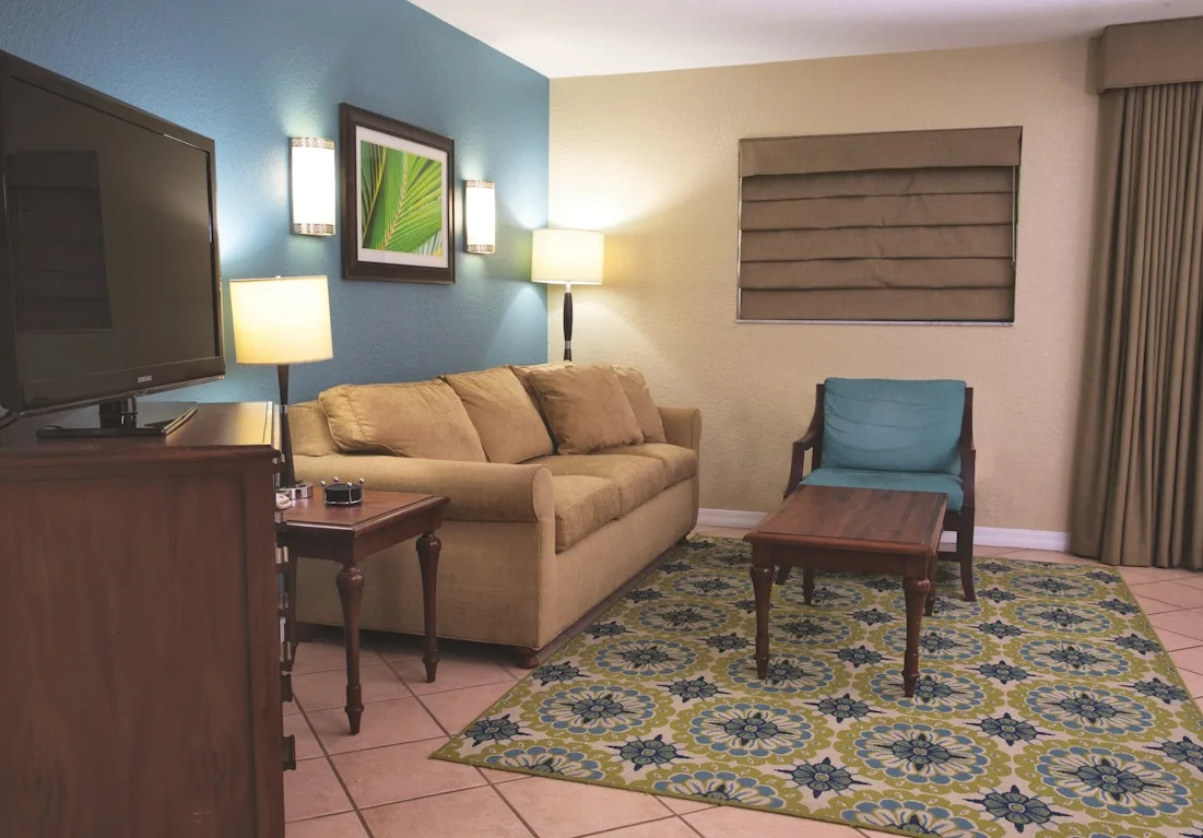 Club Wyndham Palm-Aire