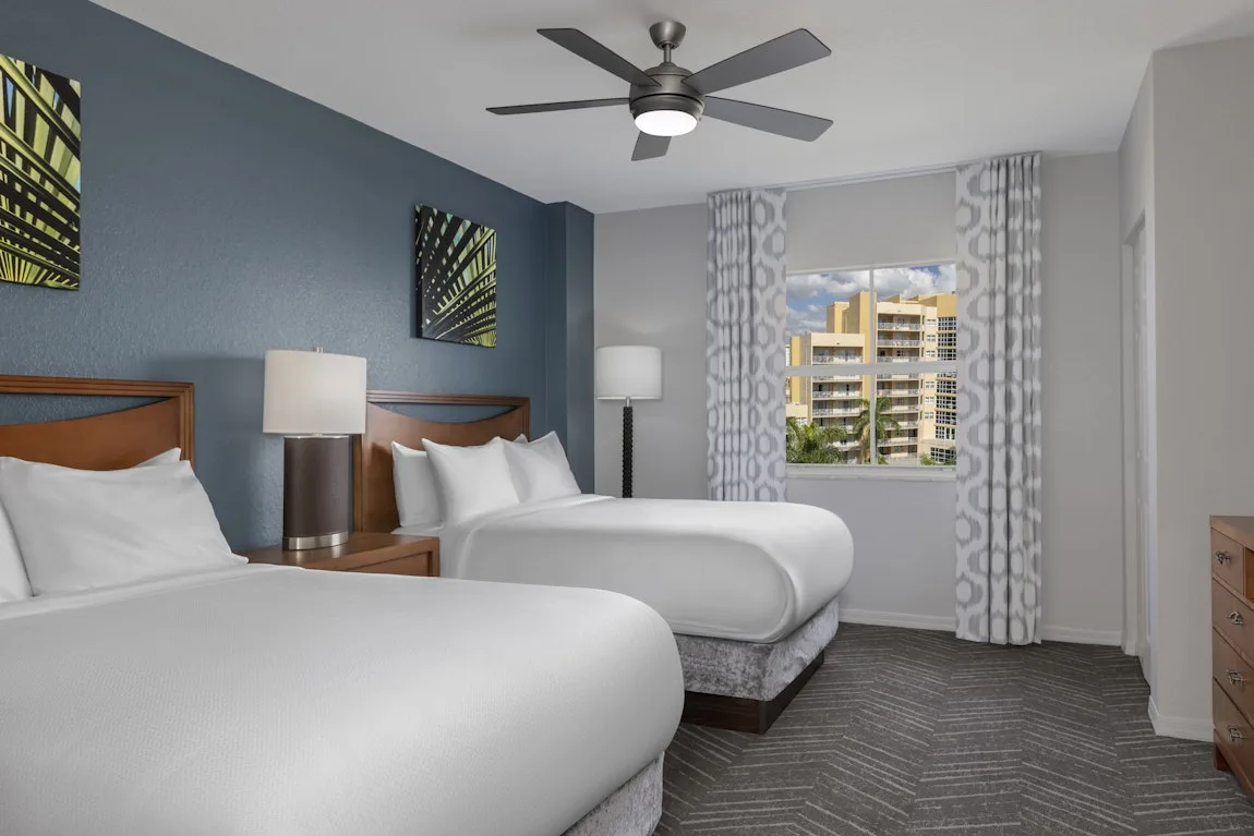 Club Wyndham Palm-Aire