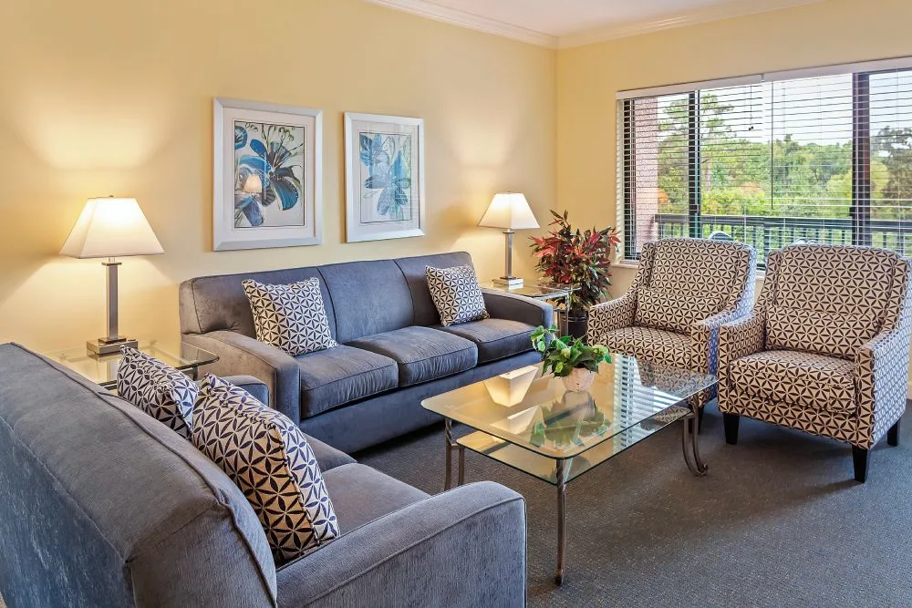 Waterside by Spinnaker Resorts