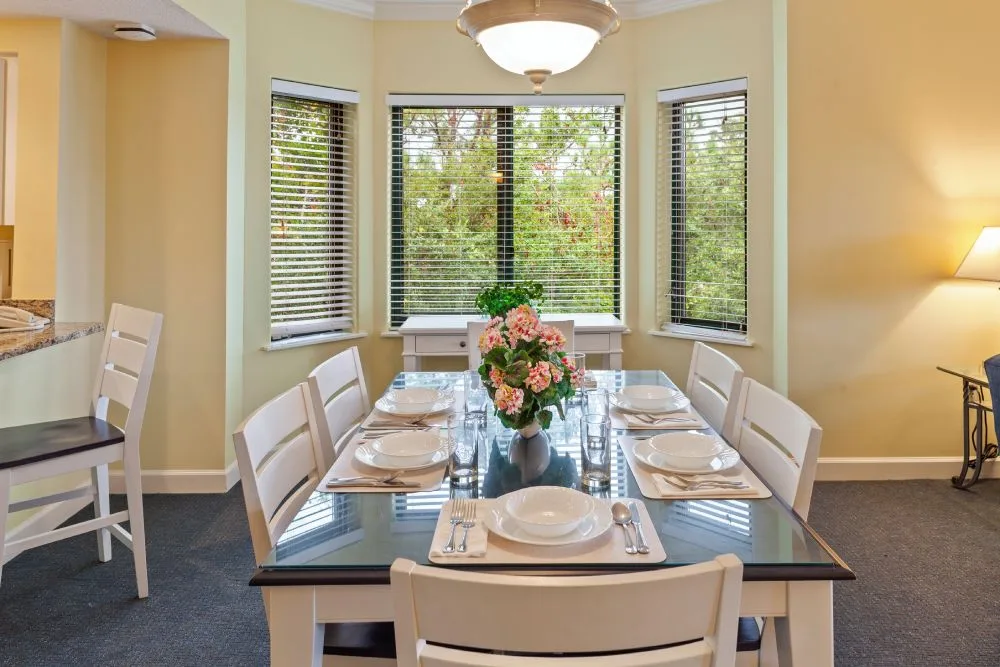 Waterside by Spinnaker Resorts