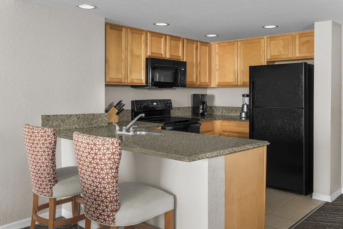 Club Wyndham Palm-Aire
