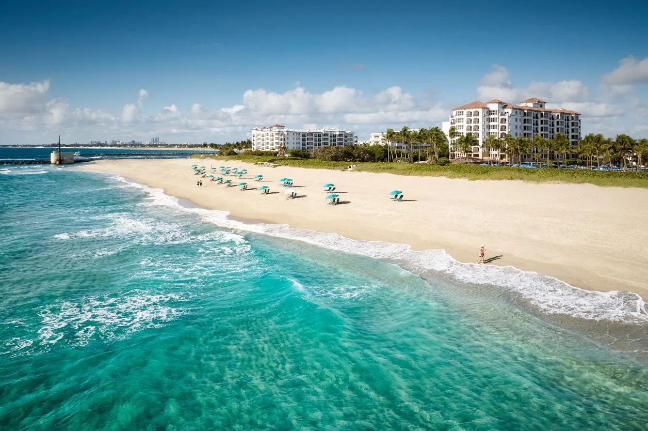 Marriott's Ocean Pointe