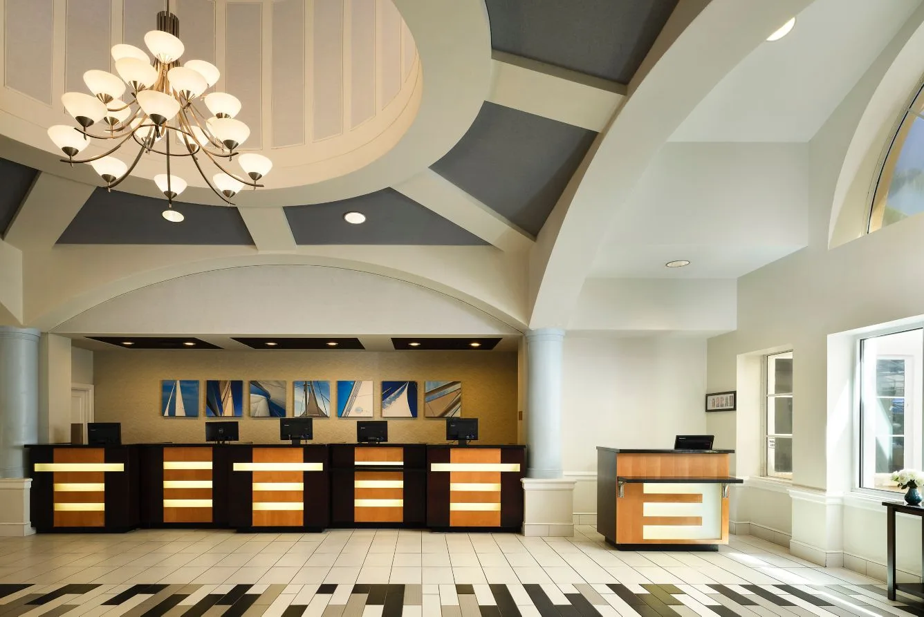 Marriott's Ocean Pointe