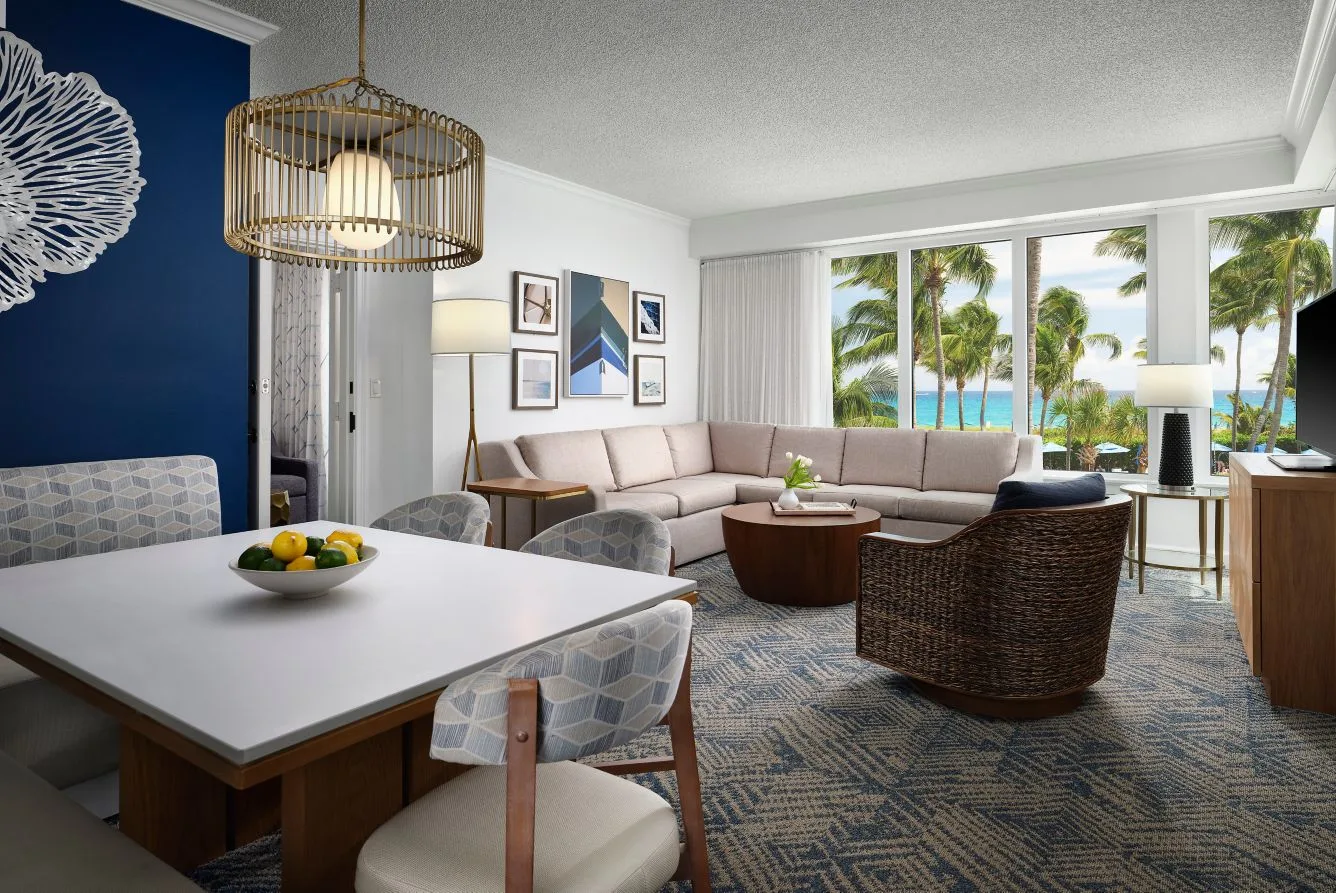 Marriott's Ocean Pointe