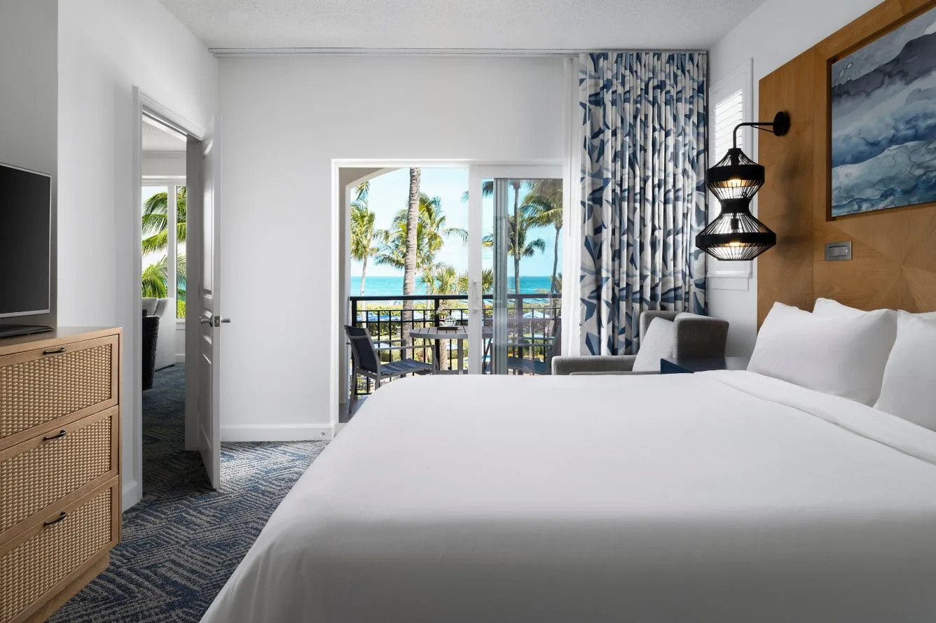 Marriott's Ocean Pointe