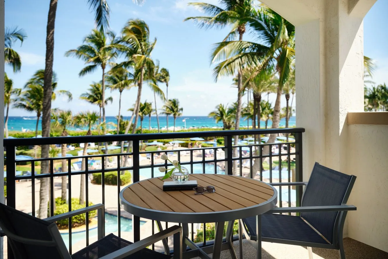 Marriott's Ocean Pointe