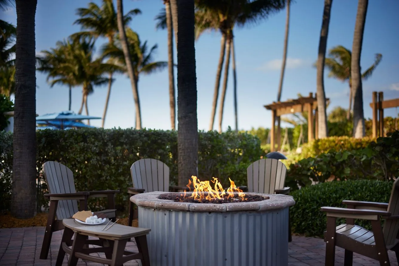 Marriott's Ocean Pointe