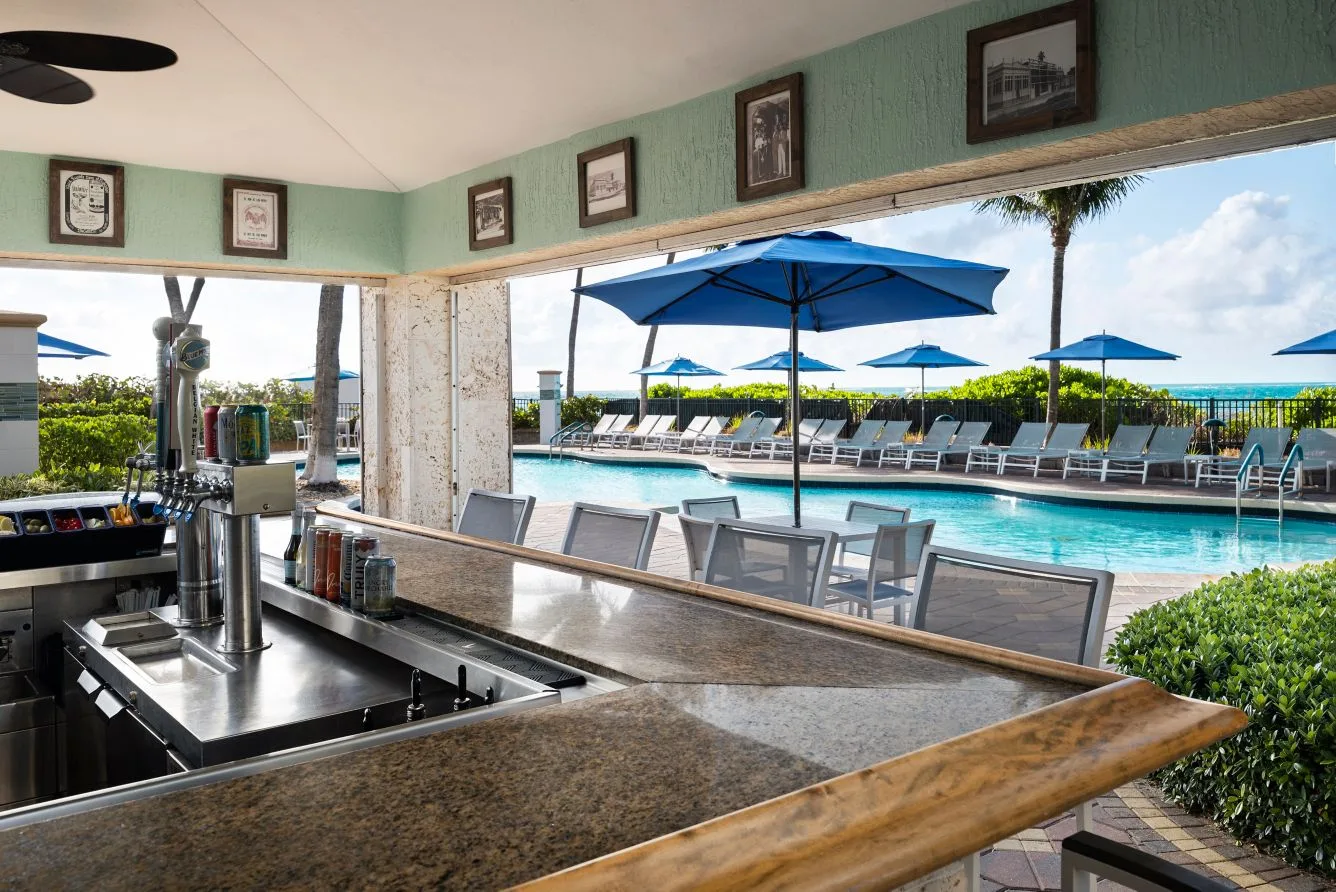 Marriott's Ocean Pointe