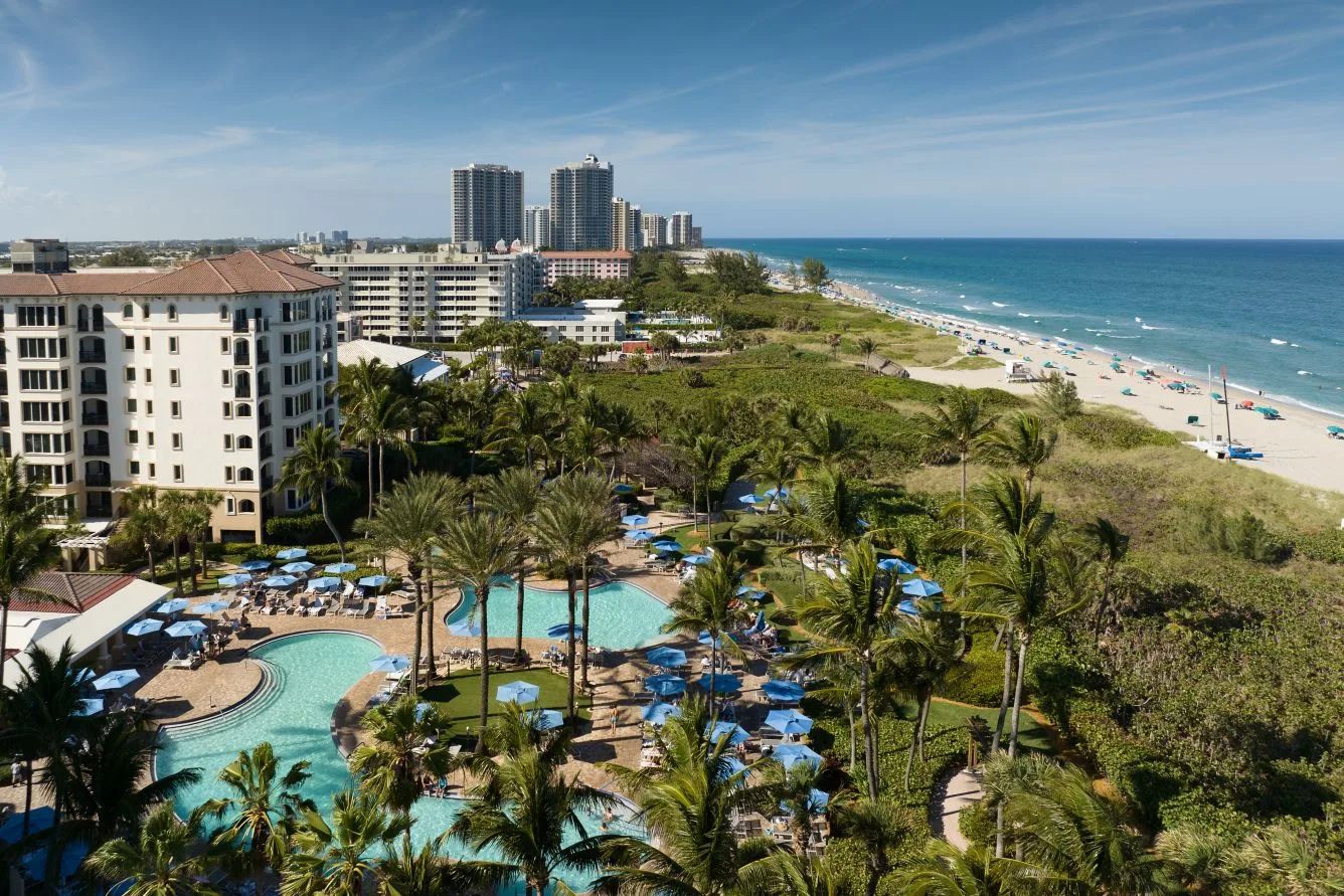 Marriott's Ocean Pointe