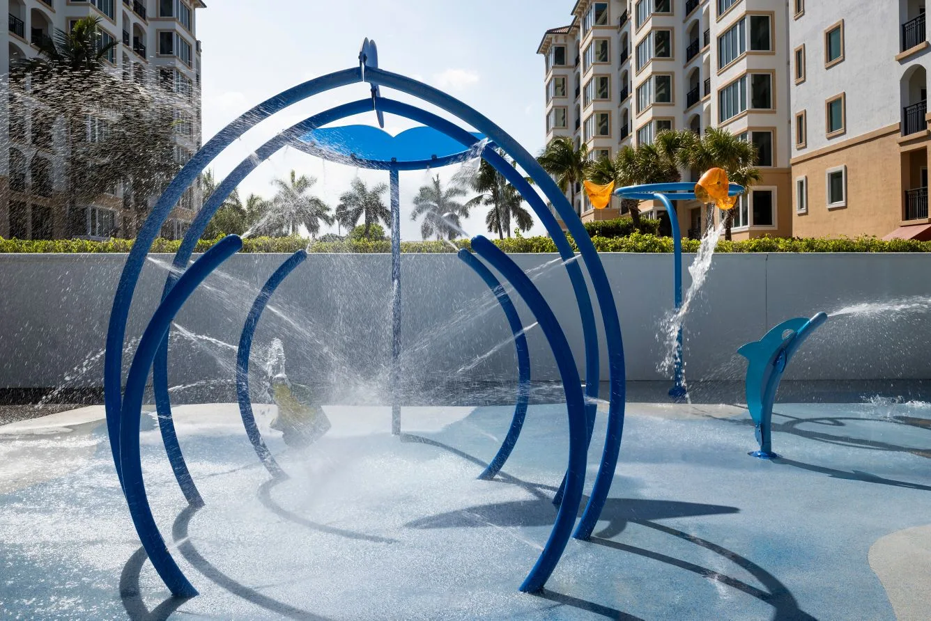 Marriott's Ocean Pointe