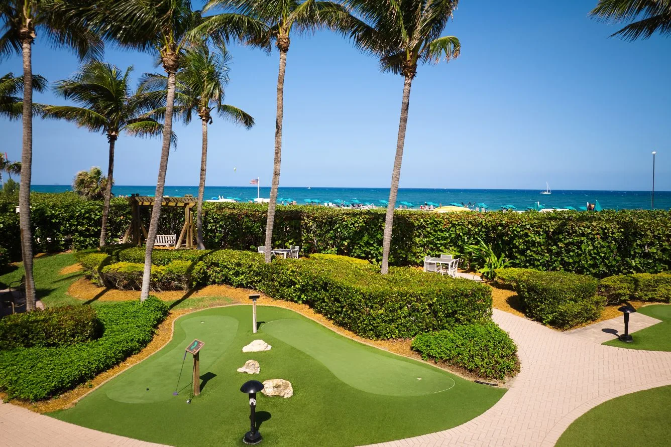 Marriott's Ocean Pointe