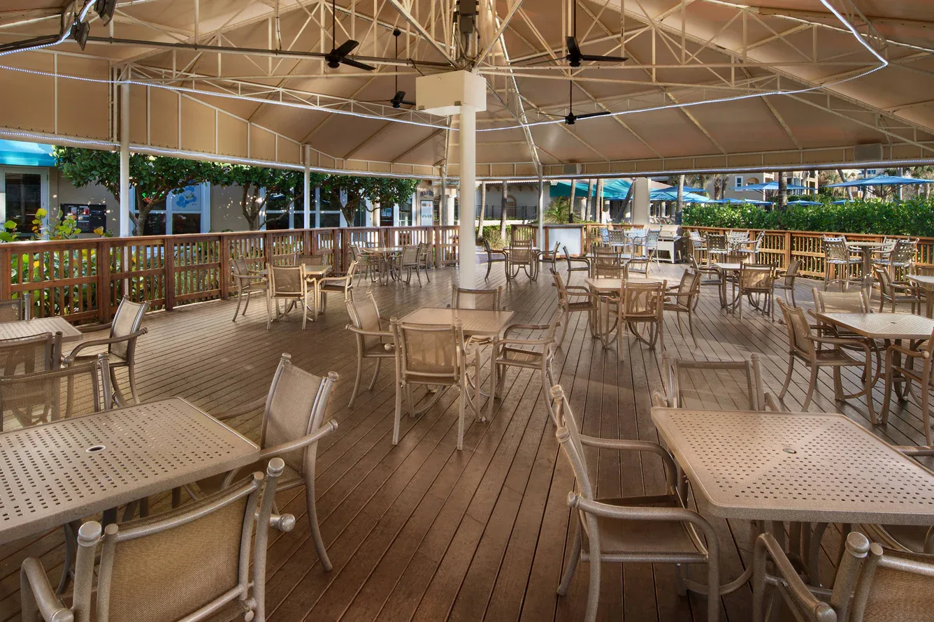 Marriott's Ocean Pointe
