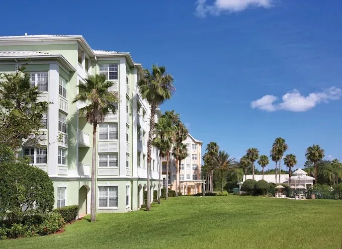 WorldMark Orlando - Kingstown Reef