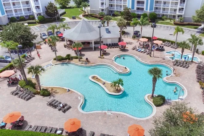Summer Bay Orlando By Exploria Resorts