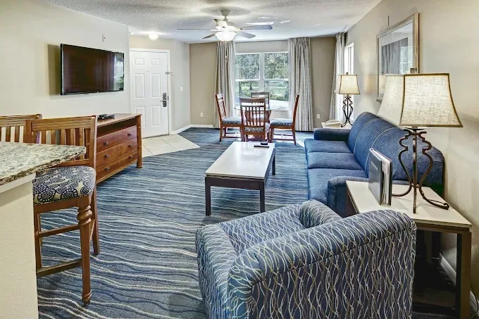 Summer Bay Orlando By Exploria Resorts