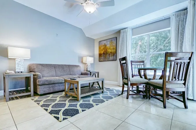 Summer Bay Orlando By Exploria Resorts