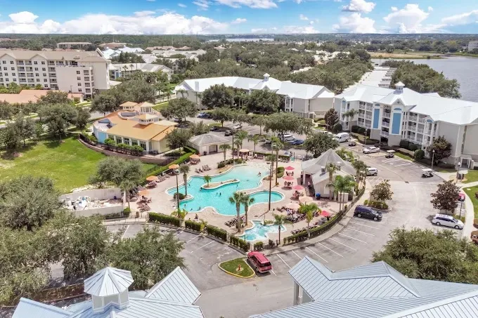 Summer Bay Orlando By Exploria Resorts