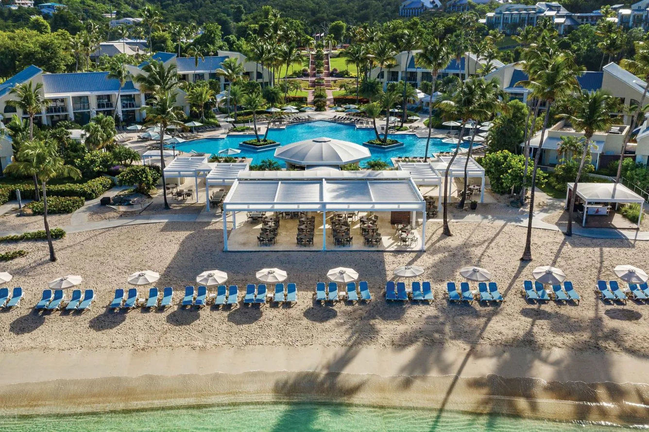 The Westin St. John Resort Villas