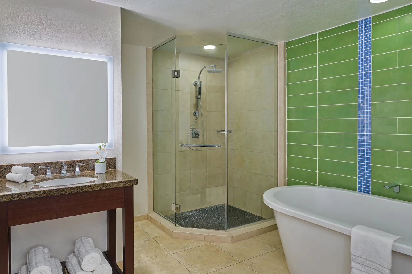 The Westin St. John Resort Villas
