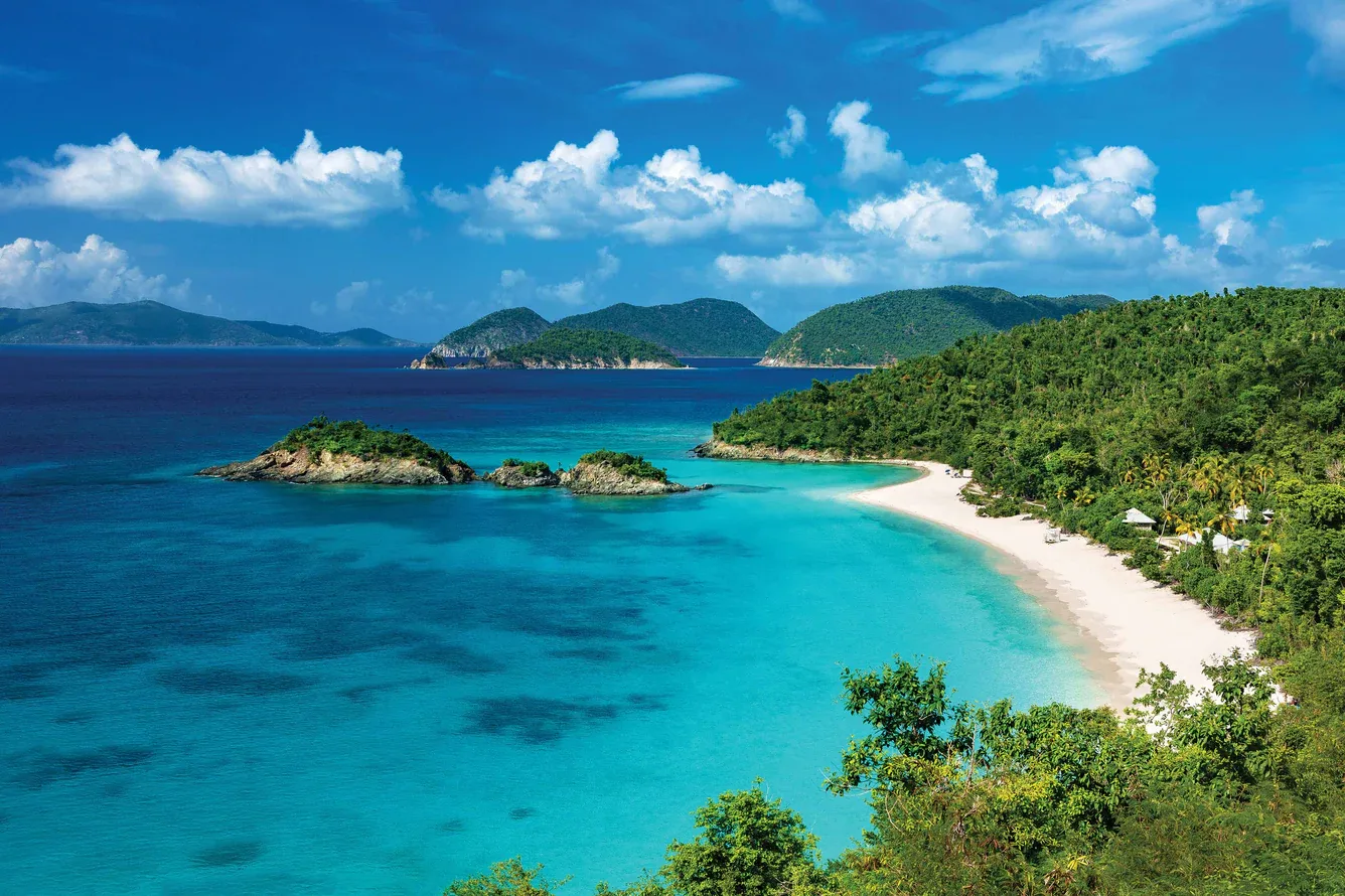 The Westin St. John Resort Villas