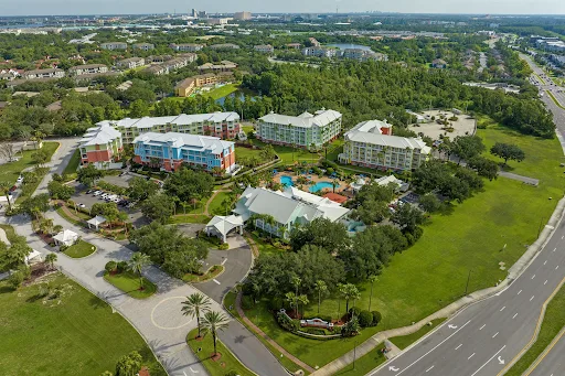 WorldMark Orlando - Kingstown Reef